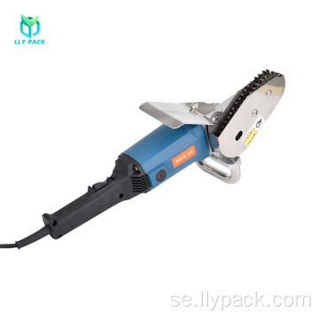 Die Cutting Waste Electric Stripper Machine